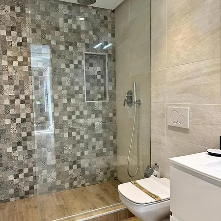Old Town Modern Flat, 4 Minutes From - Eaw Homes 公寓 *