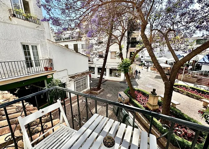Old Town Modern Flat, 4 Minutes From - Eaw Homes Appartement