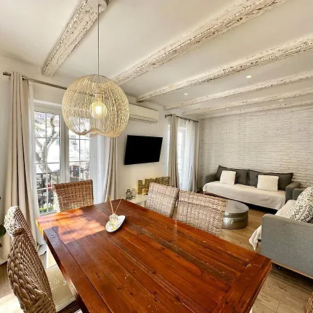 Old Town Modern Flat, 4 Minutes From - Eaw Homes Lejlighed *